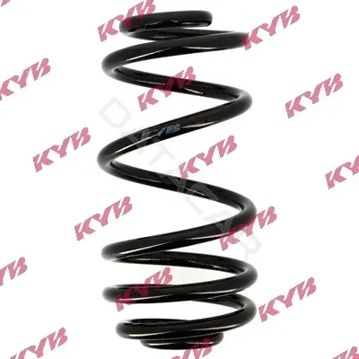 Пружины KYB RA5164