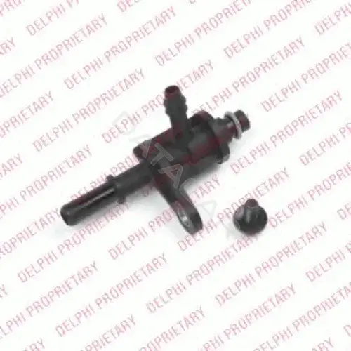 Регулятор давления топлива DELPHI 9109-904