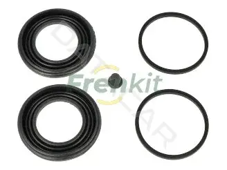Ремкомплект суппорта FRENKIT 252043