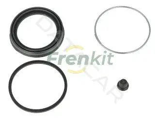 Ремкомплект суппорта FRENKIT 254149