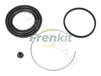 Ремкомплект суппорта FRENKIT 260107