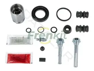 Ремкомплект суппорта FRENKIT 736086
