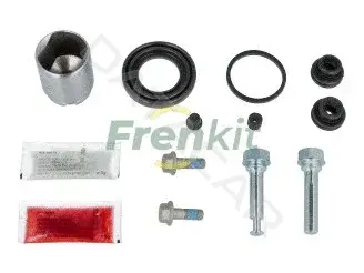 Ремкомплект суппорта FRENKIT 738101