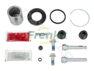 Ремкомплект суппорта FRENKIT 738862