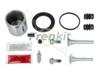 Ремкомплект суппорта FRENKIT 754790