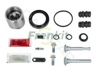 Ремкомплект суппорта FRENKIT 754862