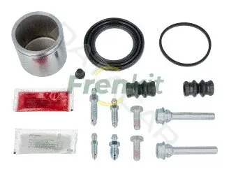Ремкомплект суппорта FRENKIT 757506