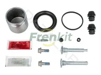 Ремкомплект суппорта FRENKIT 757526
