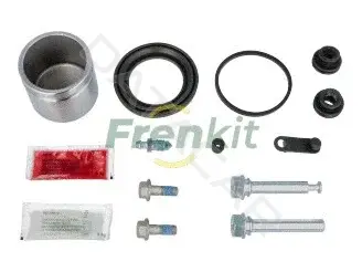 Ремкомплект суппорта FRENKIT 757532