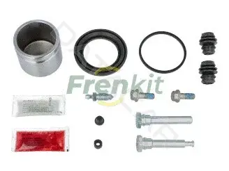 Ремкомплект суппорта FRENKIT 757534