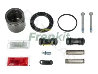 Ремкомплект суппорта FRENKIT 757538
