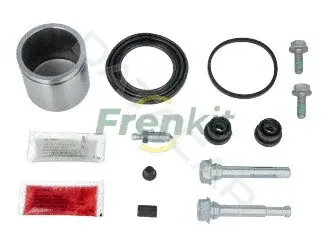Ремкомплект суппорта FRENKIT 757542