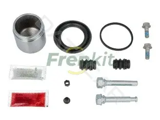 Ремкомплект суппорта FRENKIT 757543