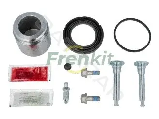 Ремкомплект суппорта FRENKIT 757545