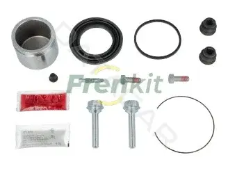 Ремкомплект суппорта FRENKIT 757790