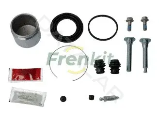 Ремкомплект суппорта FRENKIT 757904