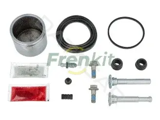 Ремкомплект суппорта FRENKIT 760591