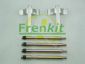 Ремкомплект тормозных колодок FRENKIT 930016