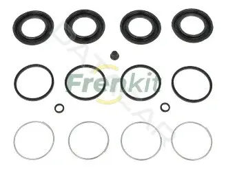 Ремкомплект суппорта FRENKIT 245098