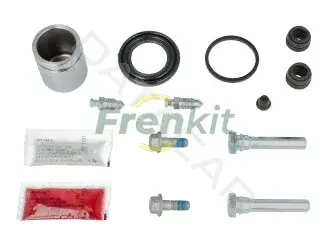 Ремкомплект суппорта FRENKIT 738302