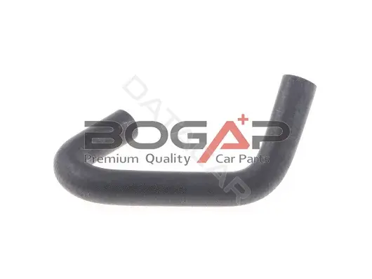 Патрубки системы охлаждения BOGAP A4228315