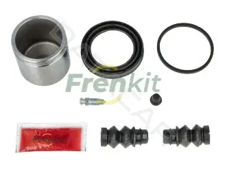 Ремкомплект суппорта FRENKIT 254869