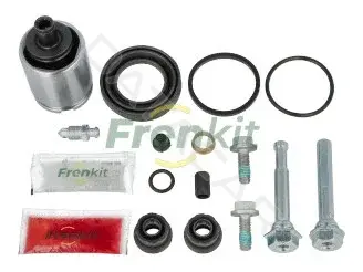Ремкомплект суппорта FRENKIT 743364