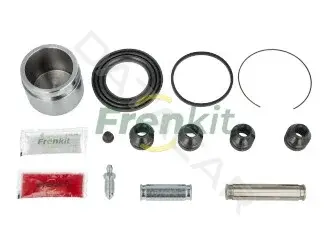 Ремкомплект суппорта FRENKIT 760862