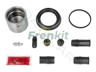 Ремкомплект суппорта FRENKIT 260828