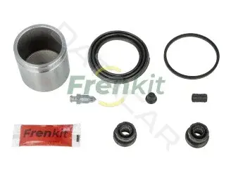 Ремкомплект суппорта FRENKIT 254873