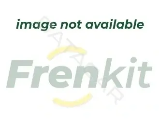 Ремкомплект суппорта FRENKIT 738244