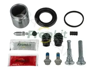 Ремкомплект суппорта FRENKIT 743829