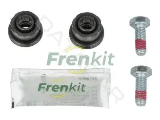 Направляющая тормозного суппорта FRENKIT 810239