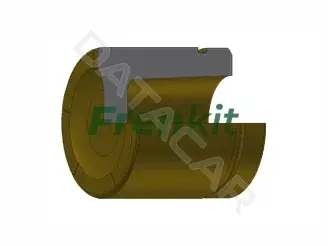 Поршень суппорта FRENKIT P544807