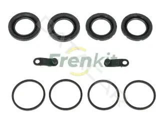 Ремкомплект суппорта FRENKIT 242089