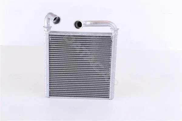 Радиатор печки NISSENS 73943