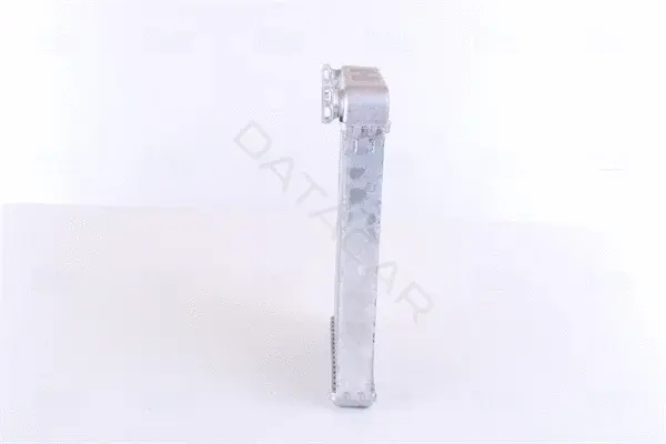 Радиатор печки NISSENS 72028