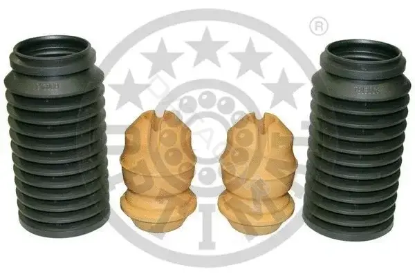 Пыльники и отбойники амортизатора OPTIMAL AK-735135