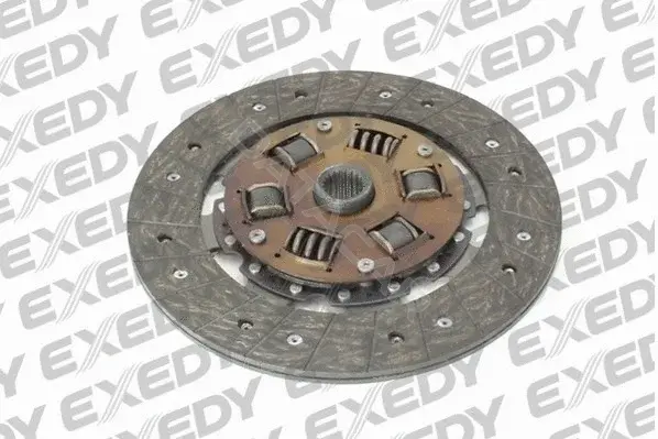 Диск сцепления EXEDY HYD316