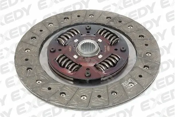 Диск сцепления EXEDY MBD089U