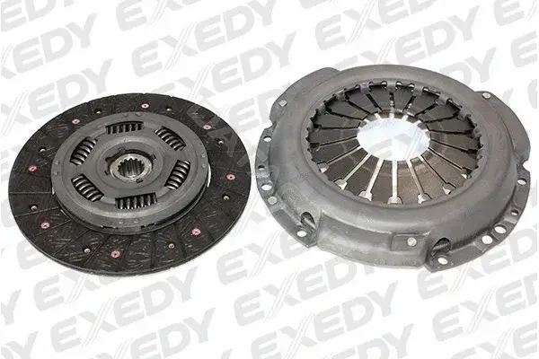 Комплект сцепления EXEDY RVS2021