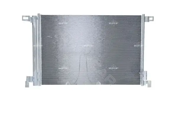 Радиатор кондиционера NRF 350359