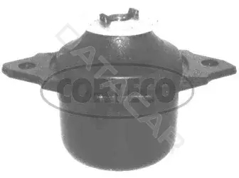 Подушка КПП CORTECO 21651247