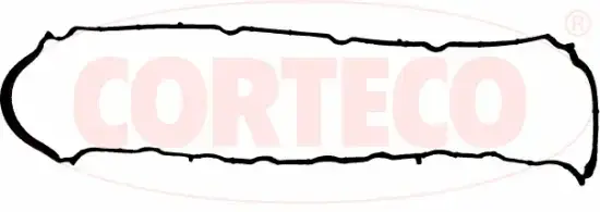 Прокладка клапанной крышки CORTECO 440499P