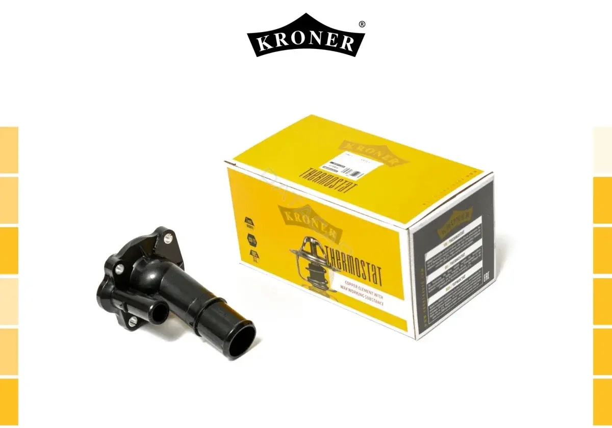 Термостат KRONER K203313