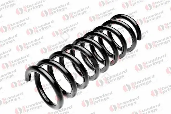 Пружины STANDARD SPRINGS ST120007R