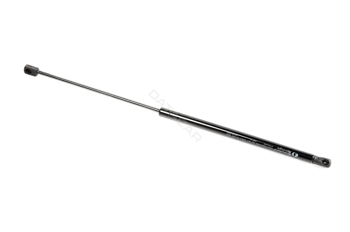 Амортизатор крышки багажника, капота, заднего стекла STANDARD SPRINGS STG2329