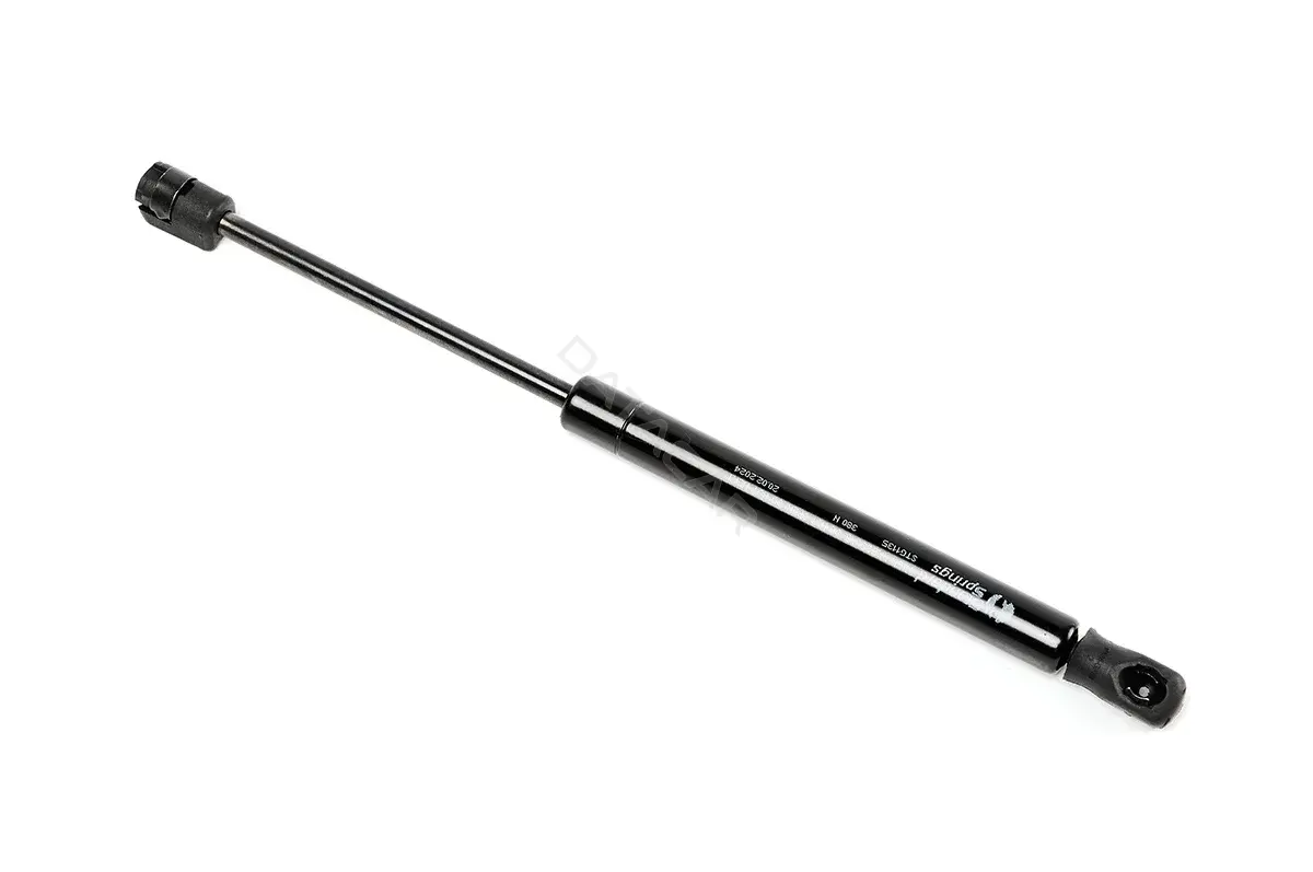 Амортизатор крышки багажника, капота, заднего стекла STANDARD SPRINGS STG1135