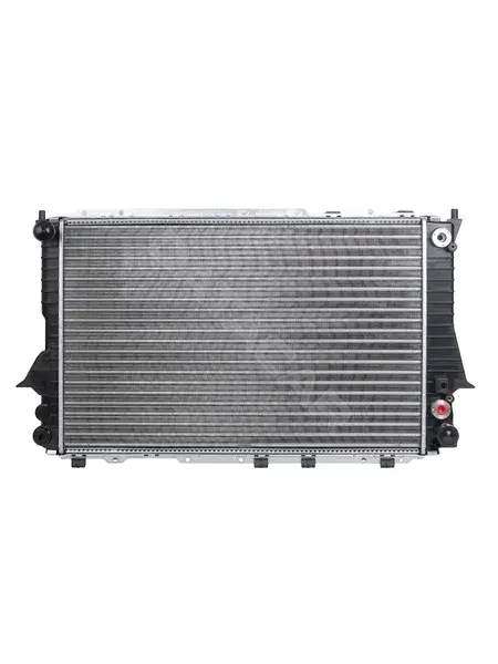 Радиатор охлаждения ZentParts Z20343