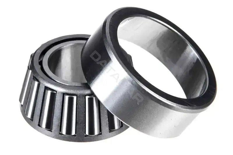Подшипник ступицы ZentParts Z14321